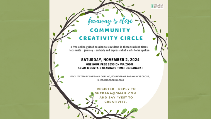 community creativity, 11-2